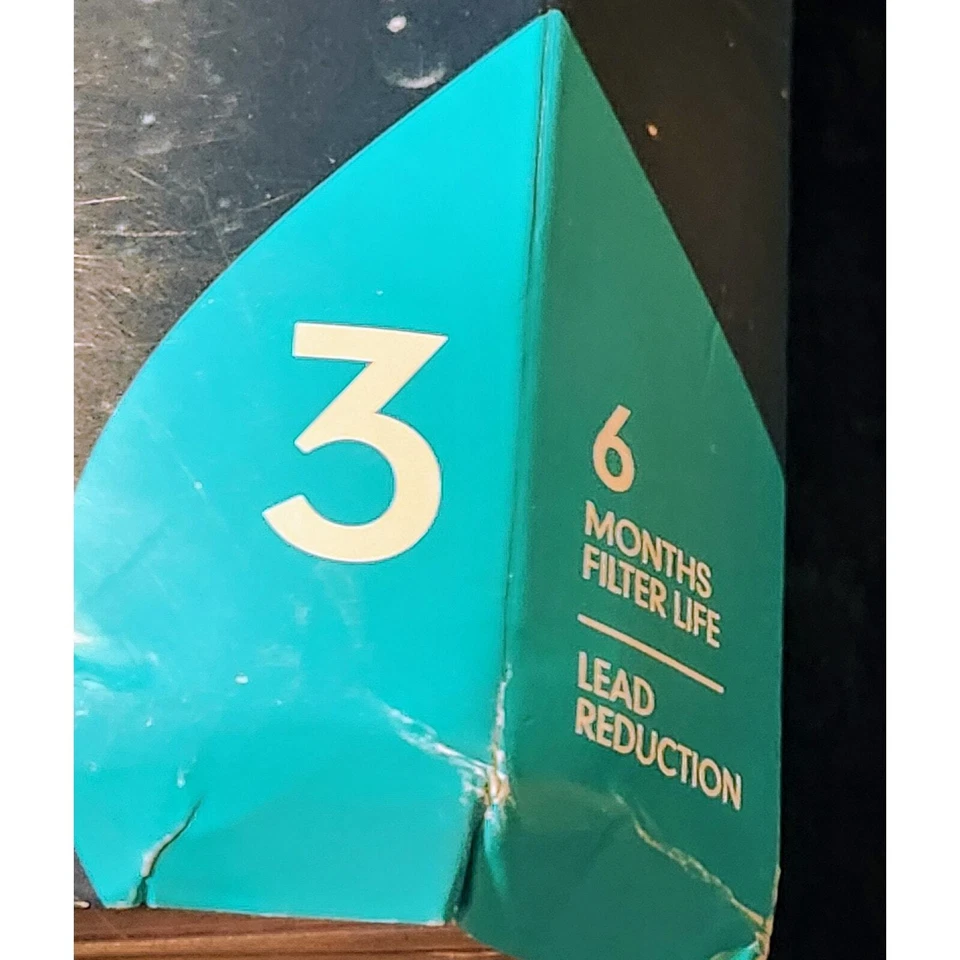 Whirlpool EDR3RXD1 everydrop Filter 3 - Single - Image 4 of 4