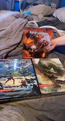 Dungeon And Dragons￼