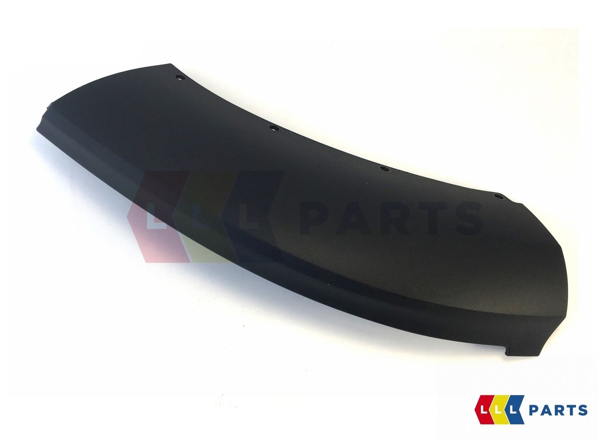 NEW GENUINE MERCEDES BENZ MB GLA X156 AMG FRONT BUMPER LOWER TRIM 