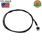 Throttle Cable Efi Fit for Hisun 400 Msu Utv400 Massimo Bennche Coleman Parts