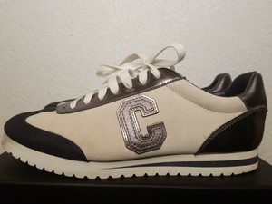 coach ian sneakers