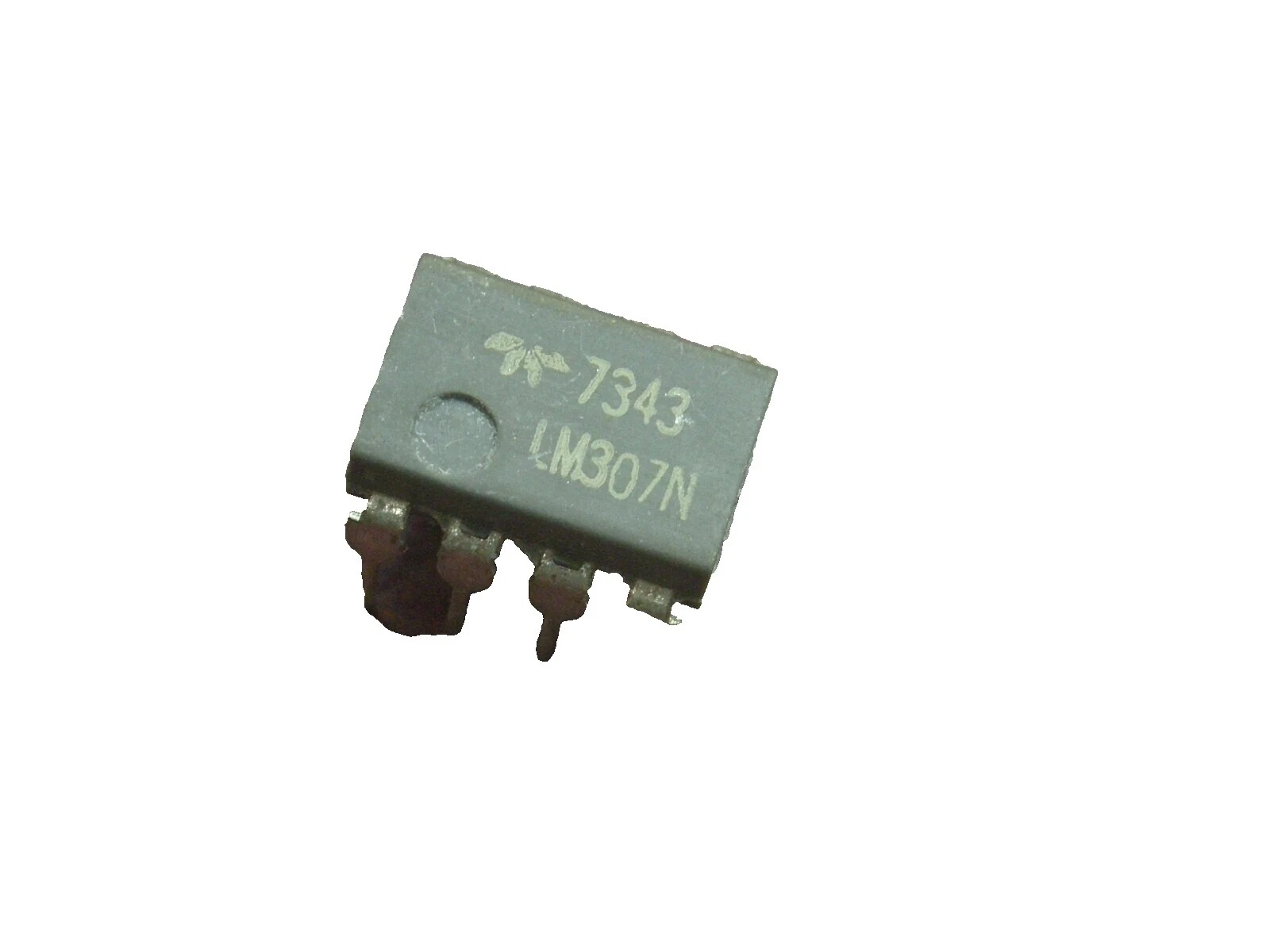 Teledyne 电子部件和半导体