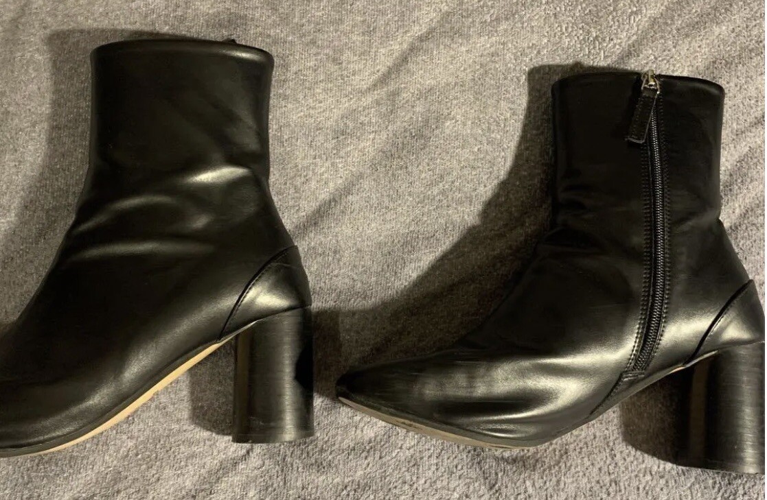 45r 　FEIT　Tabi　Boots　38　24.5 cm 45r FEIT Tabi Boots 38 24.5 cm 45r FEIT Tabi Boots 38 24.5 cm