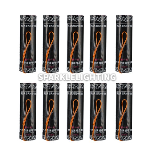 PAIDUN Cold Spark Machine Set Remote Control Wedding Romantic Firework Effect - Picture 10 of 11
