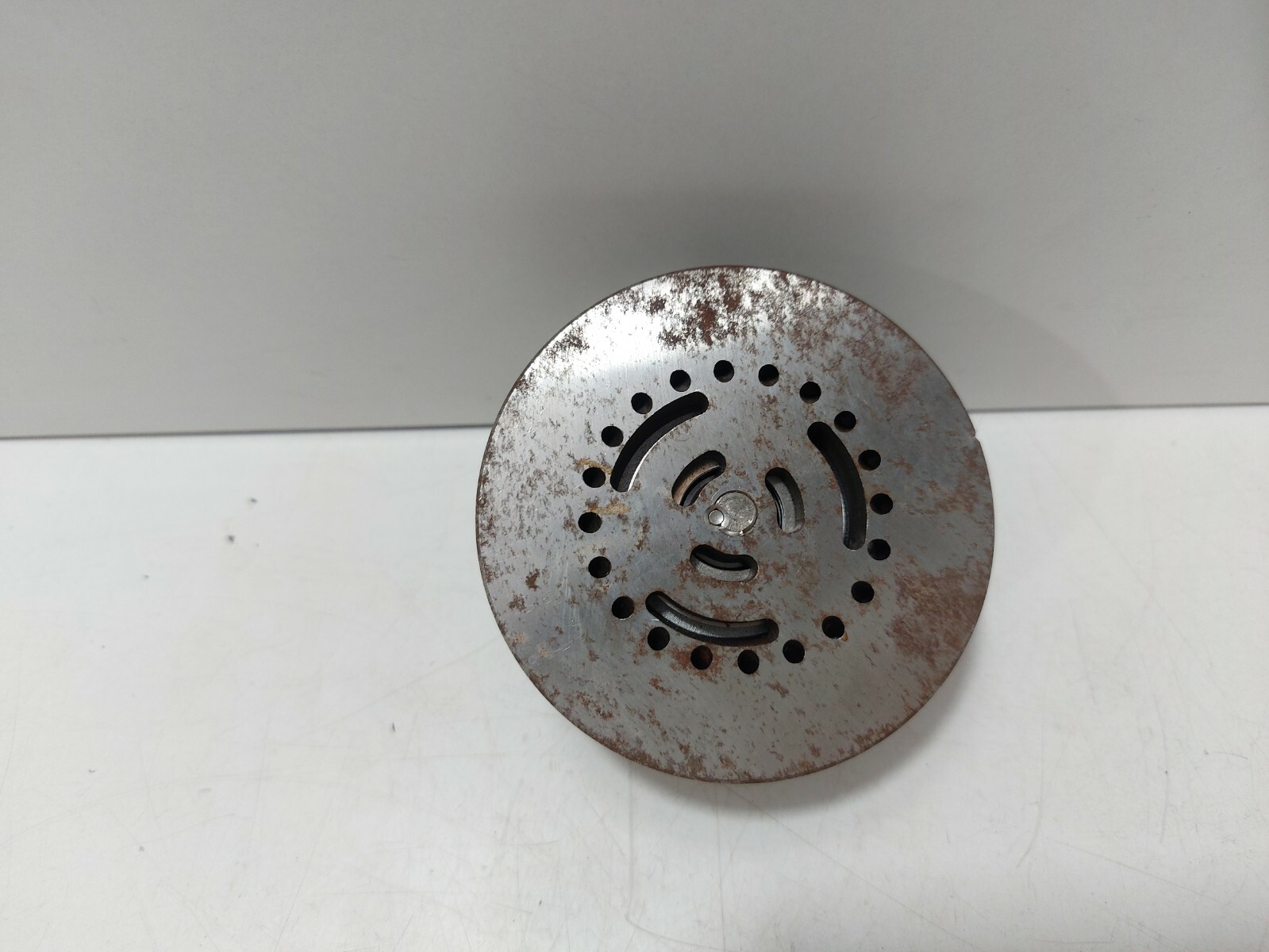 Hamworthy Y30111 Concentric Valve, 3rd Stage / Gardner Denver | eBay 