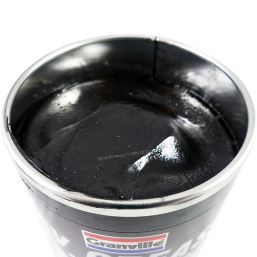 Granville Stagno Composto Antisequestro Grasso Multiuso Rame 500