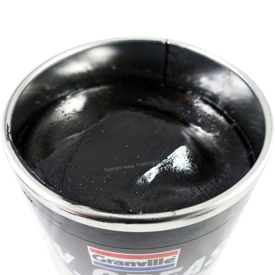 GRASA MULTIUSOS DE LITIO 1 LITRO (900 G - Foto 10