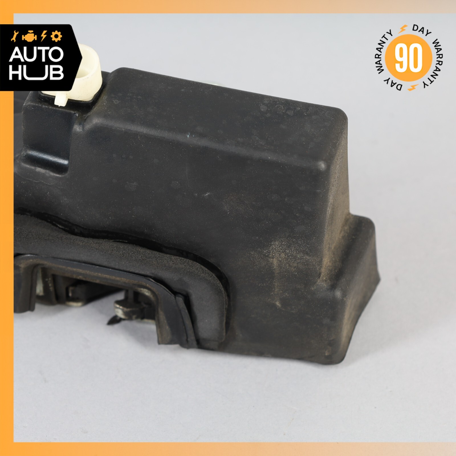 2008 Maserati GranTurismo M145 Right Side Door Lock Latch Actuator OEM 76k