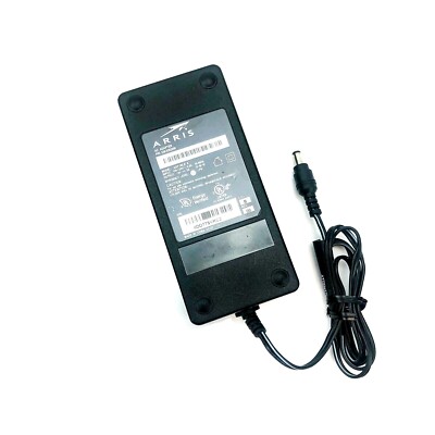 Original ARRIS AC Stromversorgung Adapter für Motorola DCX3600 Hd-Dvr Kabel N /