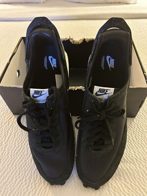 WS NIKE DBREAK   UNDERCOVER BLACK BLACK SAIL NOIR VOILE NOIR 28.5cm