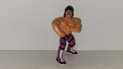 Original WWF Hasbro Series 1 Ravishing Ravishing R...