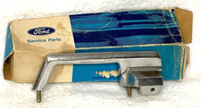 Nos 697012ford Galaxie Door Handlelhdriver Sidehousinglincolnltd50019