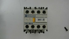 Telemecanique LC1 D09 01 contactor with LA1 DN 22