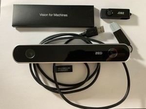 Offers Up To 30 Off Zed Stereo Camera Machine Vision Depth And Motion Tracking Discounts Outlet On Sale Www Himtmarine Com
