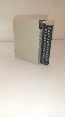 オムロン C200H-DA003 OMRON OMRON C200H-DA003 D/A ANALOG OUTPUT MODULE(FREE SHIPPING) | eBay