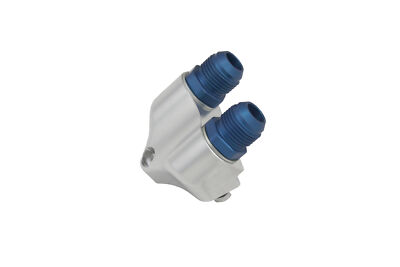 Ölkühleradapter für BMW ZF 8HP - 8HP50 und 8HP70 