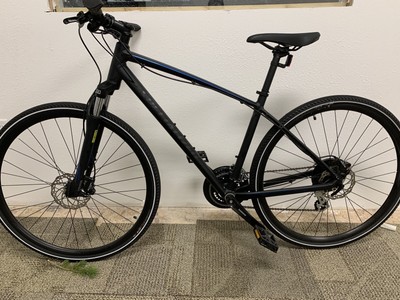 Specialized Crosstrail Medium Top 