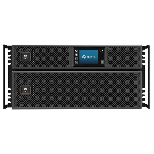 Vertiv Liebert VT02312845 GXT5 4900VA/4600W 208V, Double Conversion 4U Tower - Picture 3 of 4