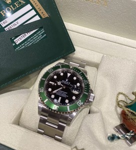 submariner rrr