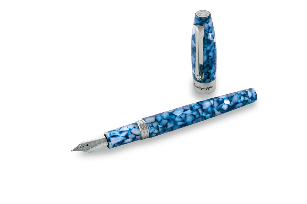 montegrappa fortuna mosaico
