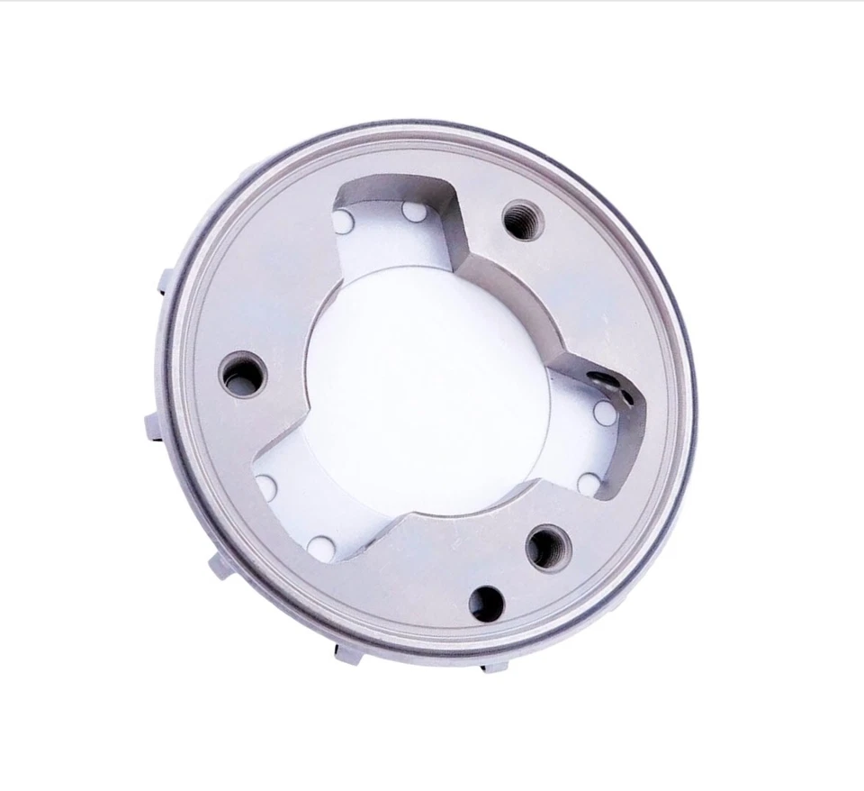 HONDA OEM 28120-ML7-690 NUEVO EMBRAGUE EXTERIOR ARRANQUE 1987-1997 VFR750F INTERCEPTOR Foto 2 de 4