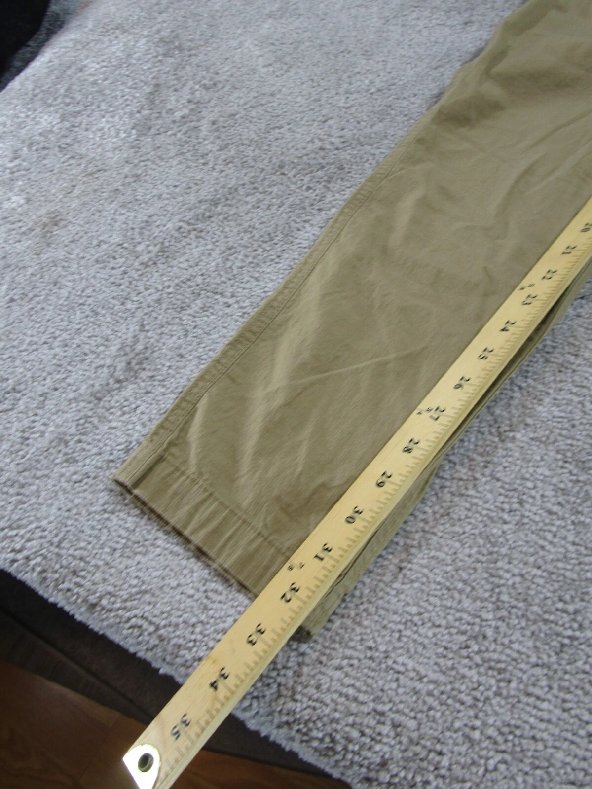 vuori ripstop jogger cargo pants