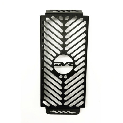 For 1996-2021 SUZUKI DR 650 S/SE Blue Radiator Grille Guard Cover Protector