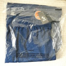 Children  s Place Boys Marled Performance Basketball Shorts - Q. Blue  XXL 16