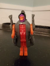 TRANSFORMERS BEAST WARS RHINOX 1995 MCDONALDS HAPPY MEAL TOY COMPLETE