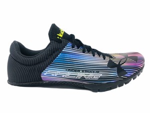 rainbow track spikes