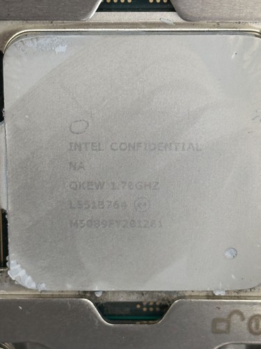Intel G84474-001 | H35970-003 Fibre Channel Server 256GB RAM 2x CPU - Picture 17 of 22