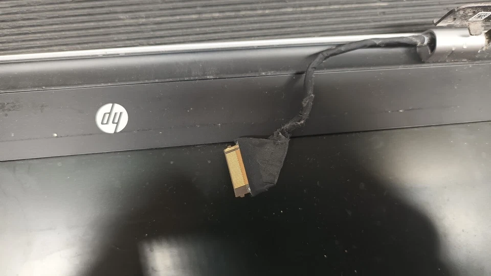 HP ProBook 440 G4 - 15,6" FHD 1920x1080 Bildschirm Nur, Funktioniert Nicht - Bild 4 von 4