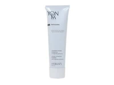 Yonka Hydra N1 Masque Intense Hydrating Repair 150ml / 5.29oz prof Brand New