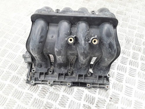 Chevrolet Aveo 2010 1.2 petrol 62kW air inlet intake manifold 912242 - Picture 4 of 10