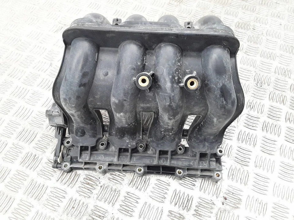 Colector de admisión de aire Chevrolet Aveo 2010 1.2 gasolina 62kW 912242 Foto 4 de 4