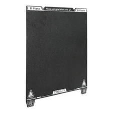 K1  Dual-Sided Printing Platform Board Kit (Without soft F0I3