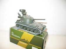 Char AMX 10 - Armée Française - Military Classic Auction Online