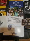 ECLIPSE OVER TEXAS April 8, 2024 Live from Waco memorabilia with Rare Sticker — photo 6