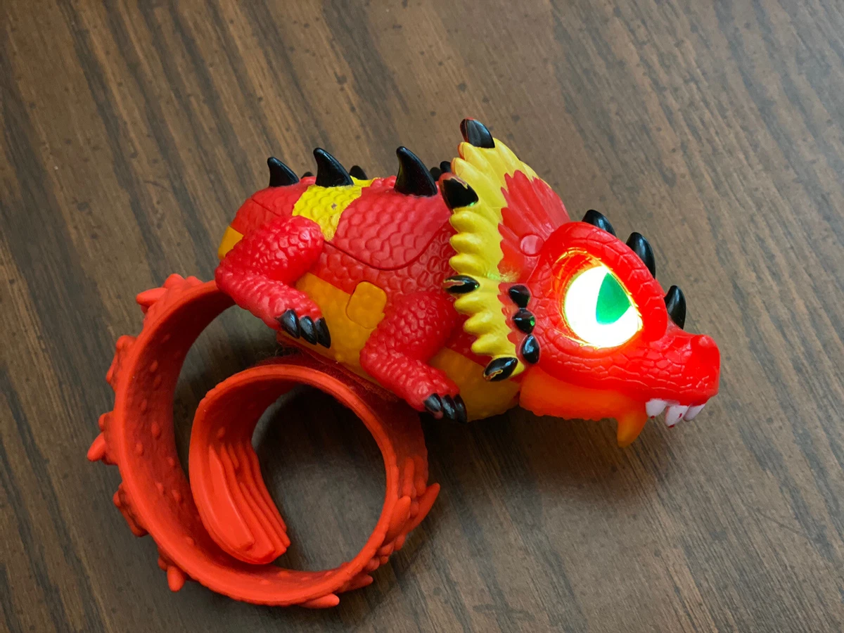 Slap band pets sales