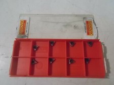 8 NIB Sandvik TCGT 1.2 1.2 1L-K 1115 Carbide Inserts TCGT 06 T1 04L-K 1115