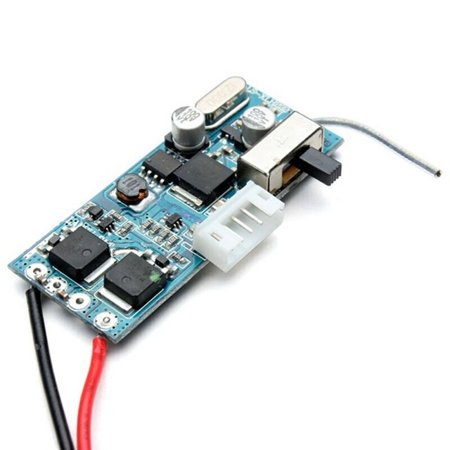 9115 rc monster truck