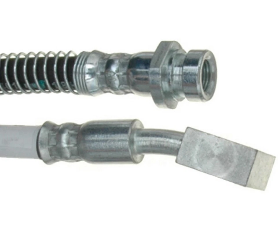 Гидравлический шланг тормоза Raybestos для 07–08 Hyundai Tiburon BH382812 - Изображение 2 из 4
