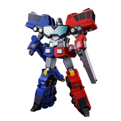 玩*隊様 BANDAI CHORYUJIN GX-109 フィギュア BANDAI The King of Braves GaoGaiGar GX-109 Choryujin Action Figure