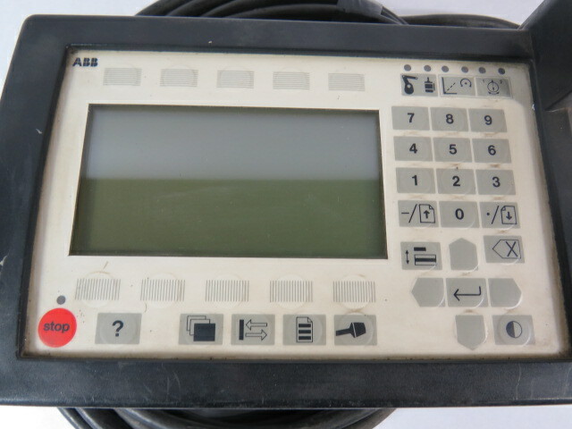 abb s4 controller