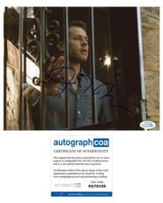 Josh Dallas "Manifest" AUTOGRAPH Signed 8x10 Photo E ACOA