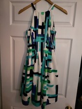 Vince Camuto dress size 4 new