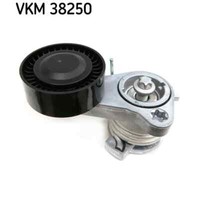 Skf Spannrolle, Keilrippenriemen Vkm 38250