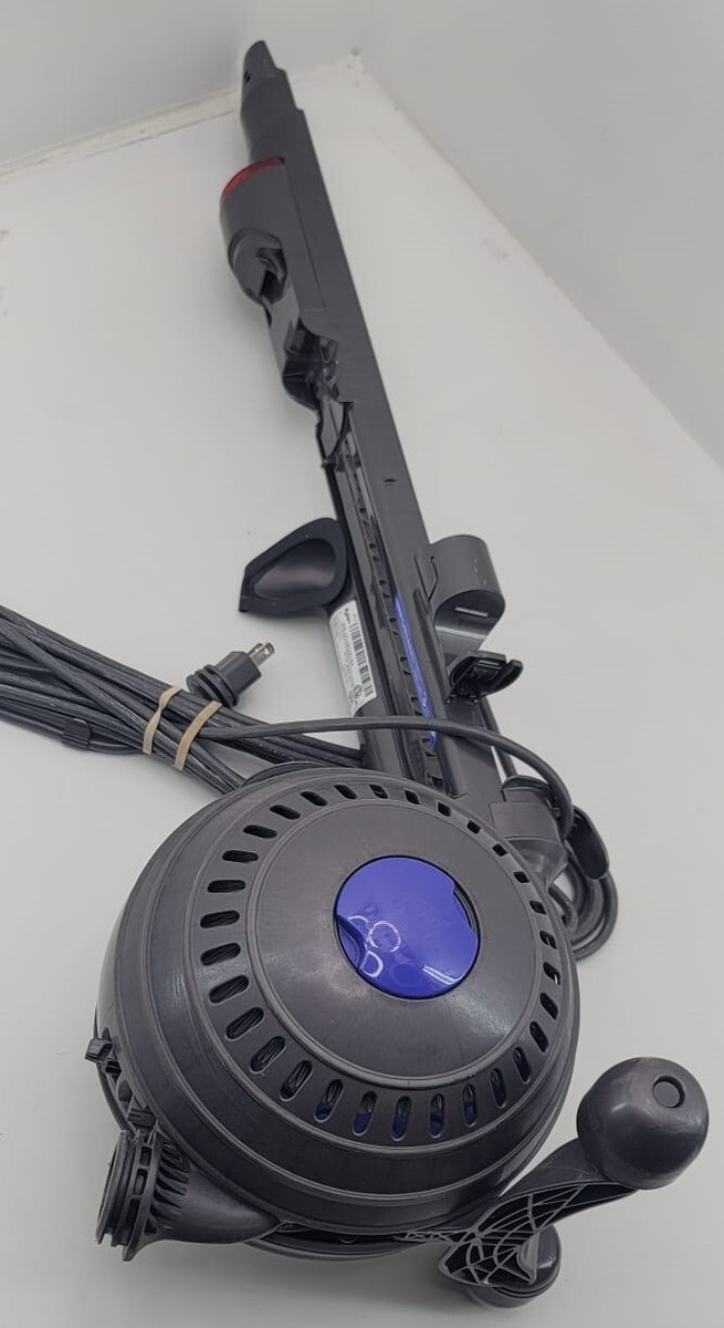 Dyson UP13 Ball Vacuum REPLACEMENT PARTS- Purple/Titanium