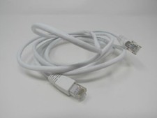 Standard Ethernet Patch Cable RJ-45 7 ft Cat5e 791453