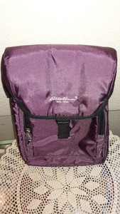 eddie bauer insulated lunch bag
